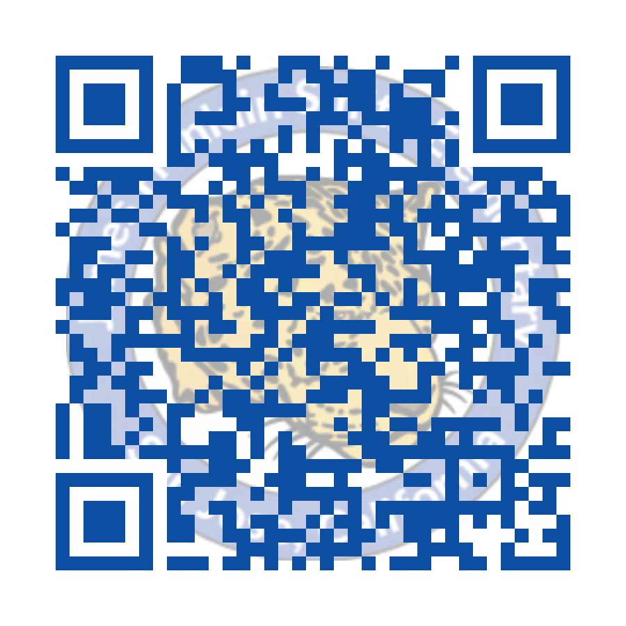 Scan to donate via Zeffy